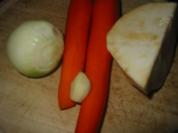 Bolognese Soße - Rezept