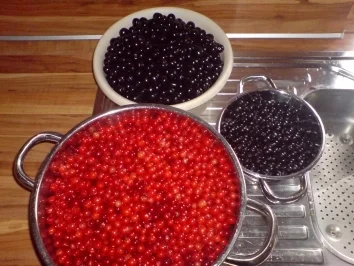 Mandel – Baiser – Torte - Rezept - Bild Nr. 2