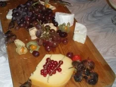 Gäste-getrocknete Pflaumen im Speckmantel - Rezept - Bild Nr. 5