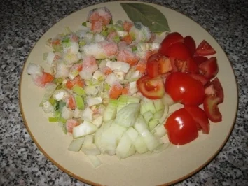 Mein Rinderbraten in Rotweinsoße ... - Rezept - Bild Nr. 5