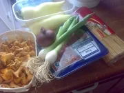 Makkaroniauflauf - Rezept