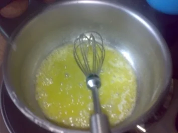 Rezept: Makkaroniauflauf Bild Nr. 7 Makkaroniauflauf - Rezept - Bild Nr. 7