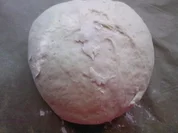 Calzone gefüllte Pizza - Rezept