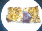 Pizza ala Pitti mit Champignon - Rezept