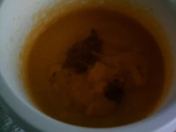 Aprikosen-Apfelmus - Rezept - Bild Nr. 4