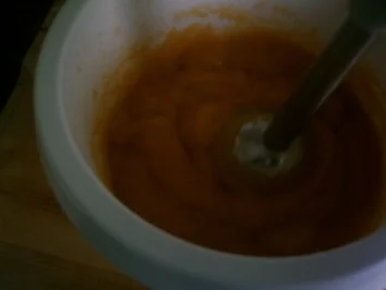 Aprikosen-Apfelmus - Rezept - Bild Nr. 3