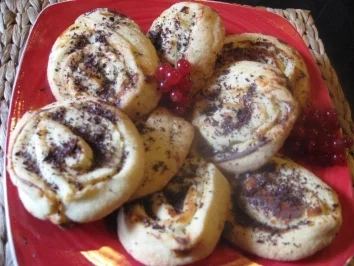 Zitronenrolle mal anders - Rezept - Bild Nr. 7