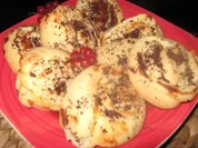 Zitronenrolle mal anders - Rezept