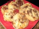 Zitronenrolle mal anders - Rezept