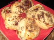 Zitronenrolle mal anders - Rezept