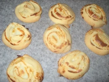 Zitronenrolle mal anders - Rezept - Bild Nr. 5