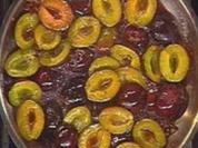 Pikanter Zwetschgenröster - Rezept