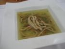 Flädle Suppe - Rezept