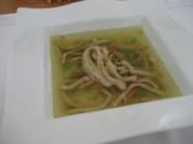 Flädle Suppe - Rezept