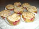 Johannisbeer - Muffins - Rezept