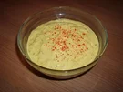 Rezept: Mango-Senf-Dip Mango-Senf-Dip - Rezept