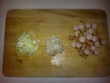 Kartoffelsuppe - Rezept - Bild Nr. 2