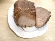 Sauerbraten - Rezept
