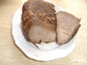 Sauerbraten - Rezept