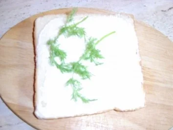 Rezept: Toast Dänemark Bild Nr. 4 Toast Dänemark - Rezept - Bild Nr. 4