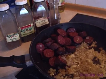 Berliner Blutwurst - Rezept - Bild Nr. 4