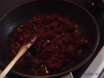 Berliner Blutwurst - Rezept - Bild Nr. 5