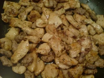 Döner selbstgemacht - Rezept - Bild Nr. 6