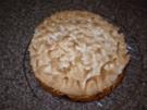 Johannisbeer-Kuchen mit Baiser - Rezept