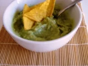Guacamole - Rezept