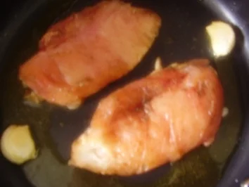 Schnitzel - Blumenkohl - Kräuterschmandsoße - Rezept - Bild Nr. 12