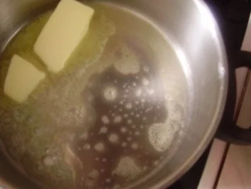 Schnitzel - Blumenkohl - Kräuterschmandsoße - Rezept - Bild Nr. 15