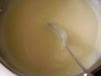 Schnitzel - Blumenkohl - Kräuterschmandsoße - Rezept - Bild Nr. 16