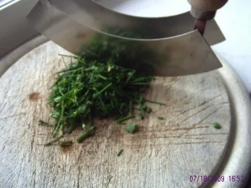 Broccolisuppe - Rezept - Bild Nr. 10