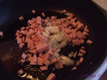 Broccolisuppe - Rezept - Bild Nr. 7