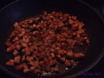 Broccolisuppe - Rezept - Bild Nr. 8