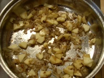 Steppenlende - Rezept - Bild Nr. 4