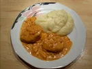 Steppenlende - Rezept