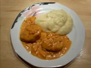 Steppenlende - Rezept