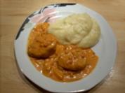Steppenlende - Rezept