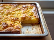 Blechkuchen - Rezept - Bild Nr. 2