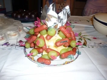 Party-Igel - Rezept - Bild Nr. 6