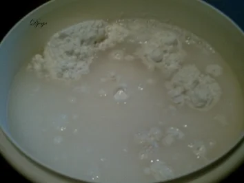 Kartoffel - Pita (Schritt für Schritt Beschreibung mit Foto) - Rezept