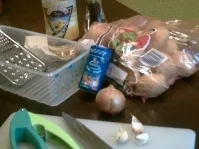 Kartoffel - Pita (Schritt für Schritt Beschreibung mit Foto) - Rezept