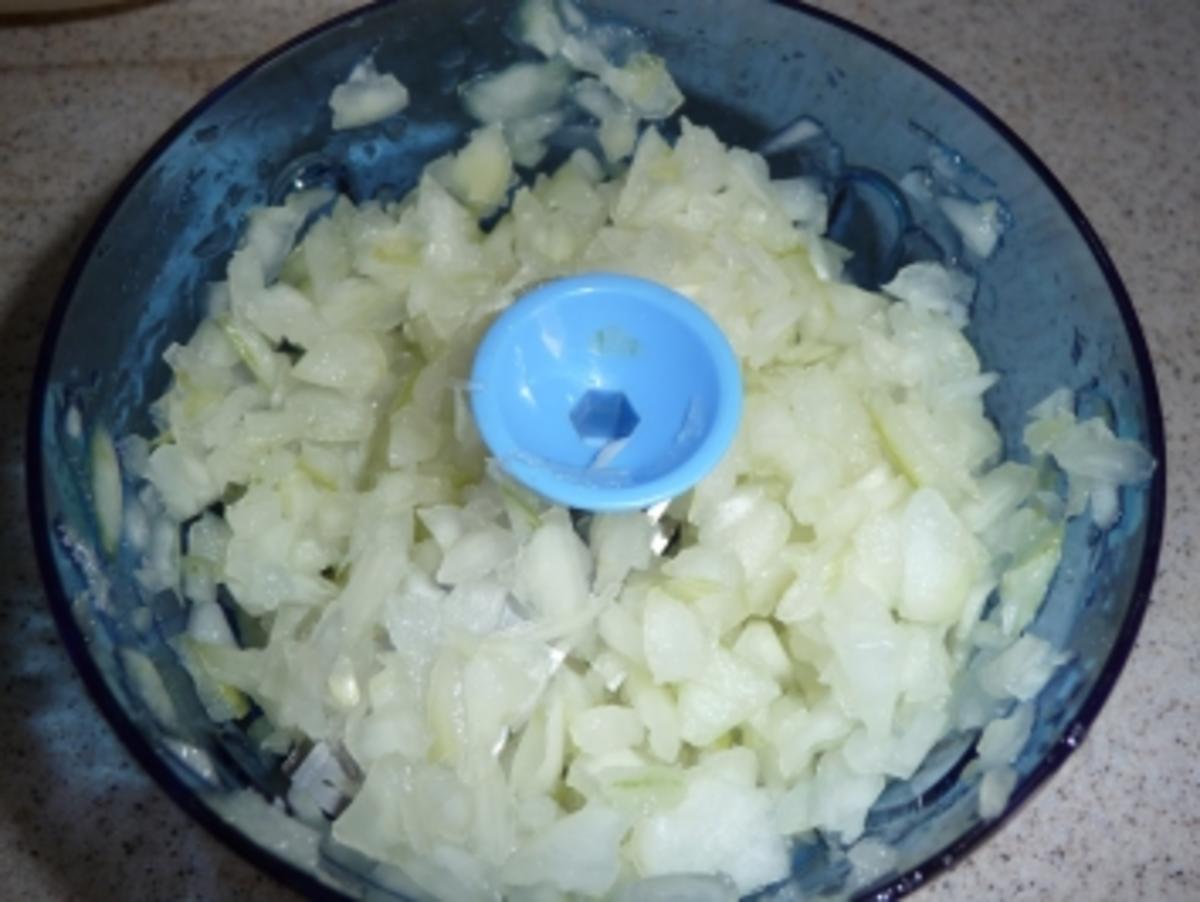 Schwiegermutters Kartoffelsalat - Rezept - Bild Nr. 4