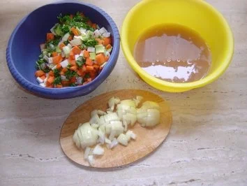 Hirschbraten - Rezept - Bild Nr. 6