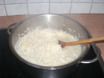 Rezept: Ananas Hühnchen Curry Bild Nr. 6 Ananas Hühnchen Curry - Rezept - Bild Nr. 6