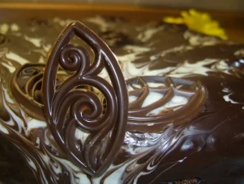 Sachertorte Exquisite - Rezept - Bild Nr. 2