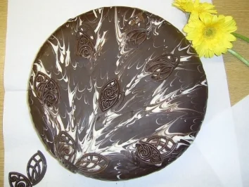 Sachertorte Exquisite - Rezept