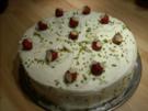 Mirabellen-Torte - Rezept