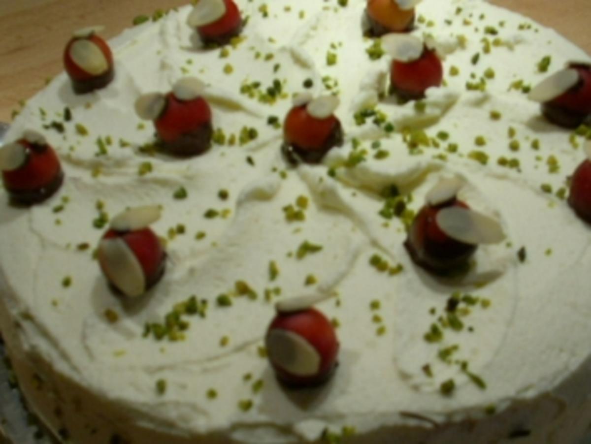 Mirabellen-Torte - Rezept - Bild Nr. 2